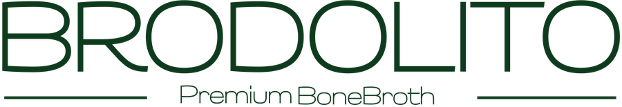 Brodolito Premium BoneBroth